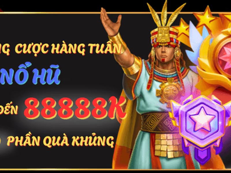 Hình ảnh khuyến mãi và ưu đãi độc quyền từ by88 club