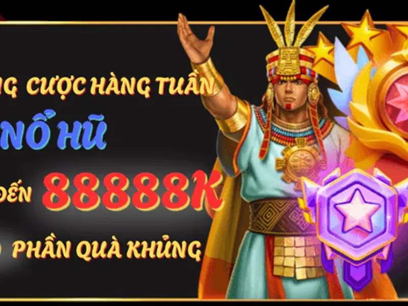 Hình ảnh khuyến mãi và ưu đãi độc quyền từ by88 club
