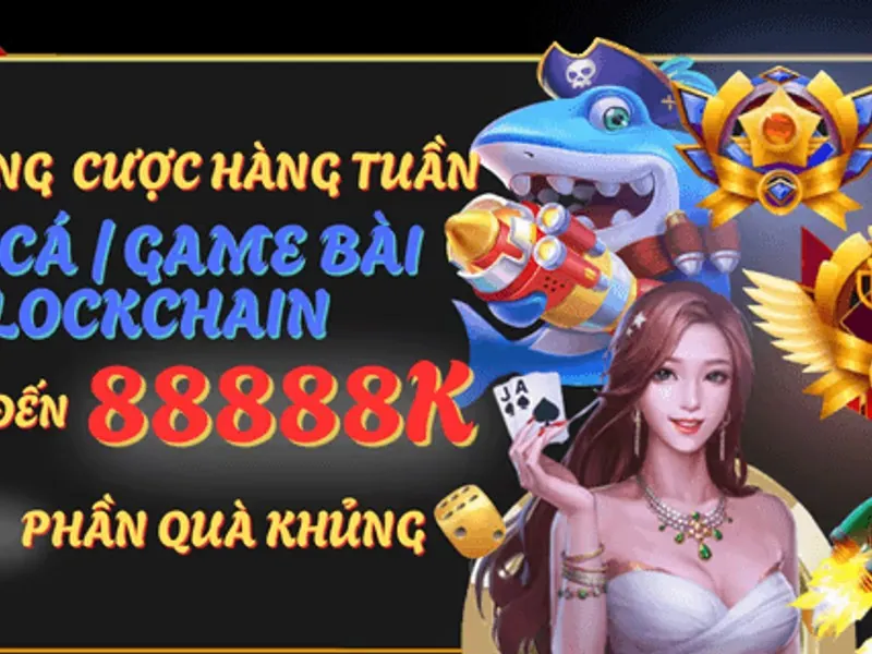 Lợi ích của chương trình hoàn trả by88 Club