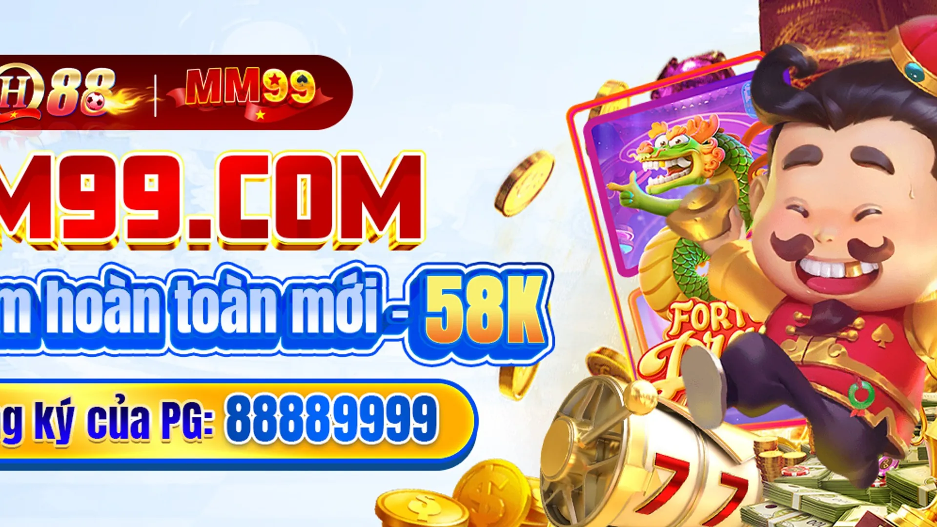 Nổ Hũ by88 club - Máy quay hũ với biểu tượng jackpot và tiền vàng
