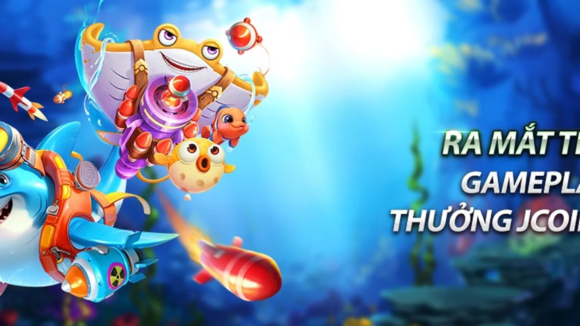 Hình ảnh minh họa chiến lược bắn cá hiệu quả tại by88 club