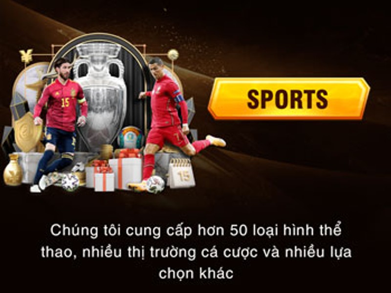 Cá cược thể thao tại by88 club