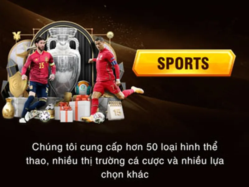 Cá cược thể thao tại by88 club