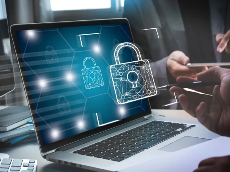 Biểu tượng GDPR và bảo vệ dữ liệu tại by88 club