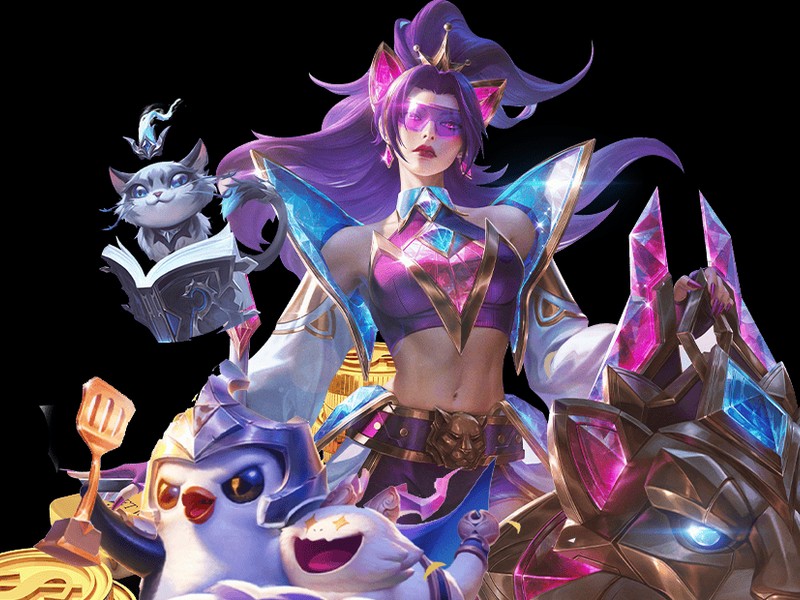 Trải nghiệm các trò chơi tại by88 Club