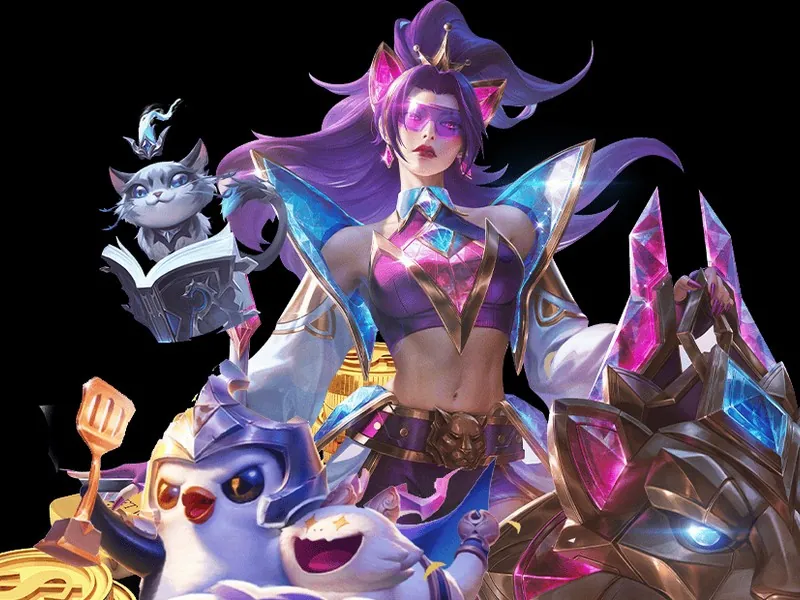 Trải nghiệm các trò chơi tại by88 Club